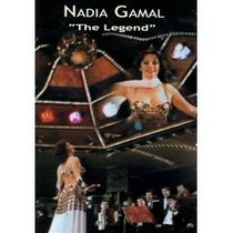 Nadia Gamal: "The Legend"