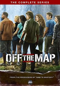 Off the Map: Complete Series