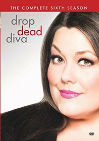 Drop Dead Diva - Sixth Season