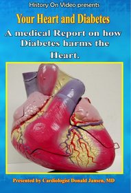 Your Heart and Diabetes