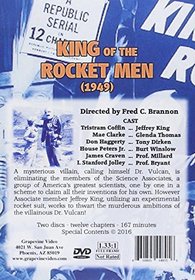 King of the Rocket Men