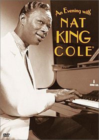 An Evening with Nat King Cole