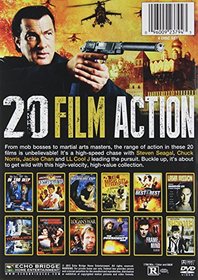 20-Film Action 4