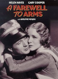 Farewell to Arms (1932)
