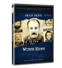 Witch Hunt DVD