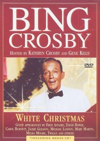 Bing Crosby