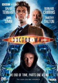 Doctor Who: The End of Time, Parts 1 and 2
