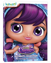 Little Charmers - Ultimate Collection: Lavender