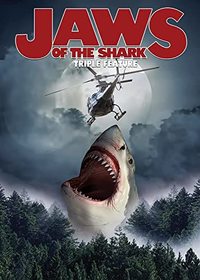 Jaws Of The Shark Triple Feature