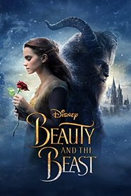 Beauty and the Beast (Live Action) (DVD)