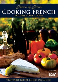 Cooking French