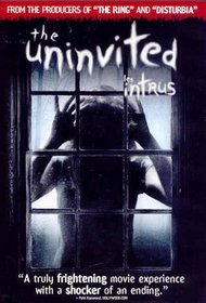 Uninvited (Ws)