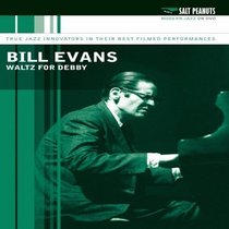 Bill Evans: Waltz for Debby