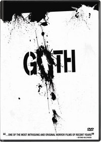 Goth (Sub Ocrd)