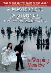 The Weeping Meadow