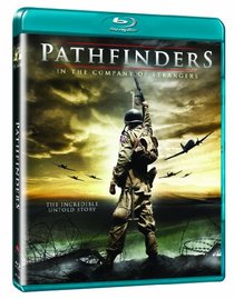 Pathfinders: In the Company of Strangers [Blu-ray]