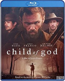 Child of God [Blu-ray]