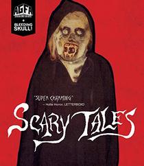 Scary Tales [Blu-ray]