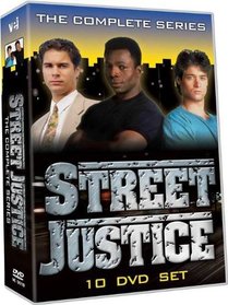 Street Justice: Complete Series
