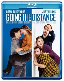 Going the Distance [Blu-ray]