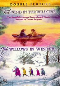 The Wind in the Willows/The Willows in Winter