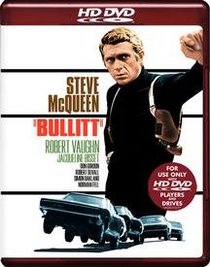 Bullitt [HD DVD]