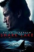 Shark Lake [Blu-ray]