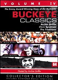 Ohio Buckeye Classics 6