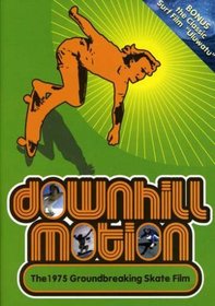 Downhill Motion
