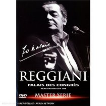 Serge Reggiani: Master Serie