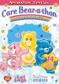 Care Bears Giftpack