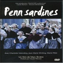 Penn Sardines