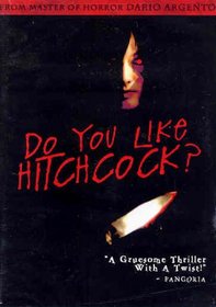 Do You Like Hitchcock?