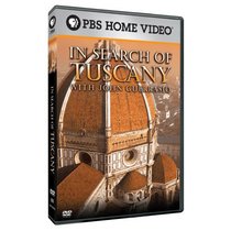 In Search of Tuscany With John Guerrasio