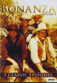 Bonanza Volume 5 [Slim Case]