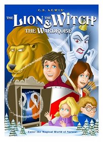 The Lion, The Witch and the Wardrobe