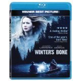 Winter's Bone (2010 Blu-Ray)