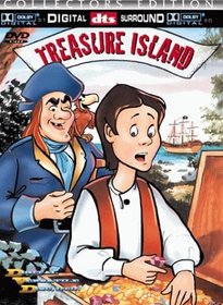 Treasure Island (Nutech Digital)