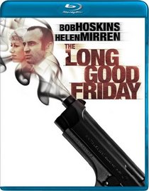 The Long Good Friday [Blu-ray]