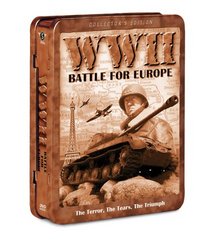 WWII: Battle for Europe