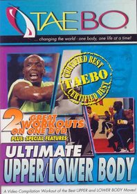 Taebo - Ultimate Upper/Lower Body