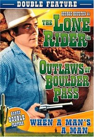 Outlaws of Boulder Pass