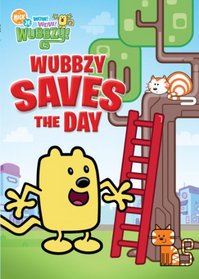 Wow! Wow! Wubbzy!: Saves the Day