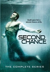 Second Chance: The Complete Series