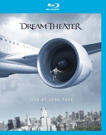 Live at Luna Park [Blu-ray+3CD]