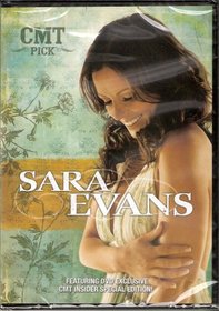 Sara Evans CMT Pick 2007