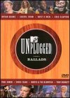 Ballads - MTV Unplugged