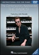 The John Novello: The Contemporary Keyboardist