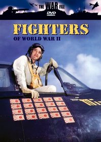 Fighters of World War II