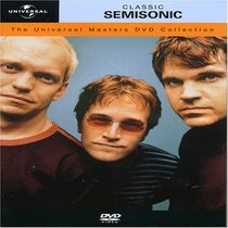 The Universal Masters DVD Collection: Semisonic